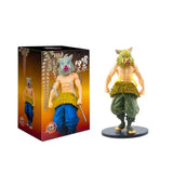 Figurine Inosuke Hashibira Demon Slayer