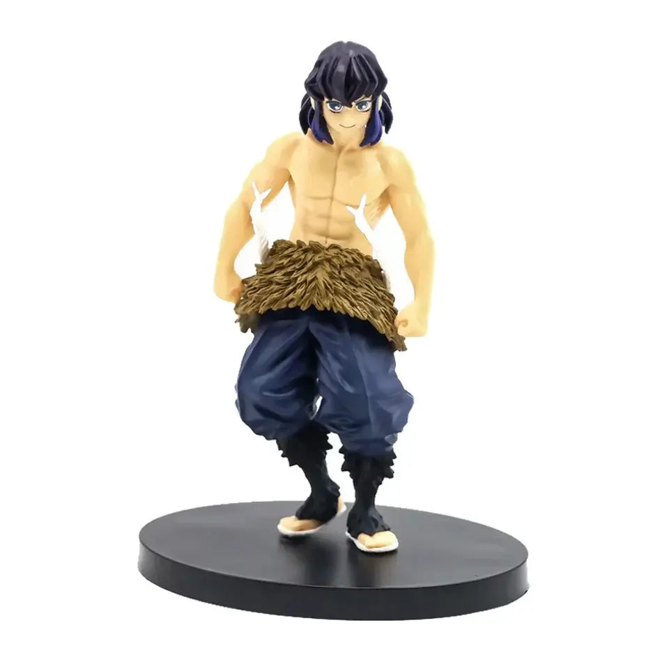 Figurine Inosuke Hashibira Demon Slayer