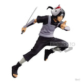 Figurine Itachi Uchiha Anbu Naruto
