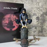 Figurine Itachi Uchiha Naruto