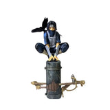 Figurine Itachi Uchiha Naruto