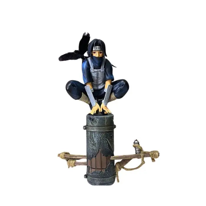 Figurine Itachi Uchiha Naruto