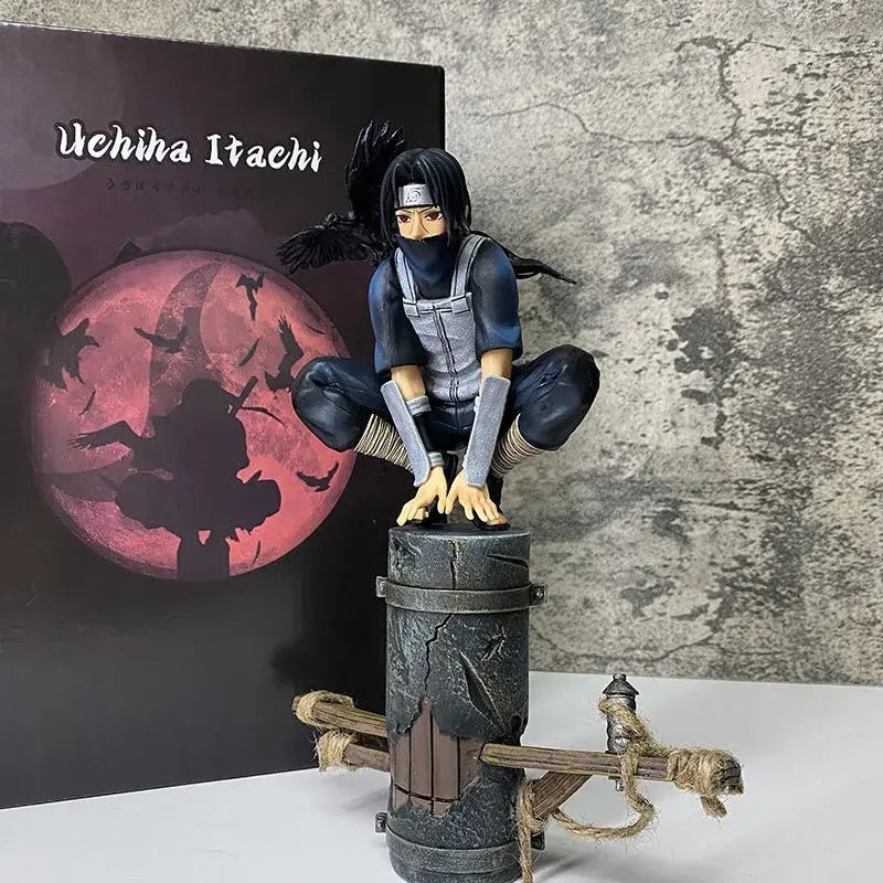 Figurine Itachi Uchiha Naruto