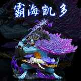Figurine Kaido Raimei Hakke One Piece
