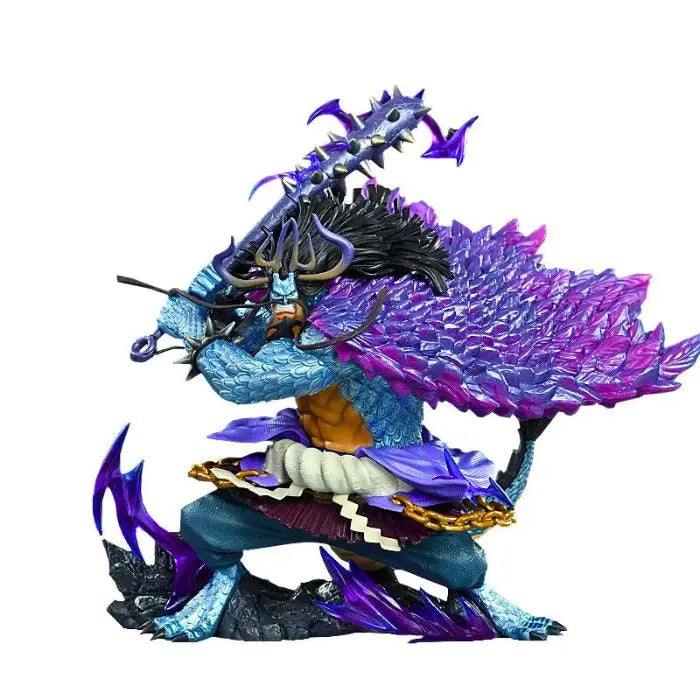 Figurine Kaido Raimei Hakke One Piece