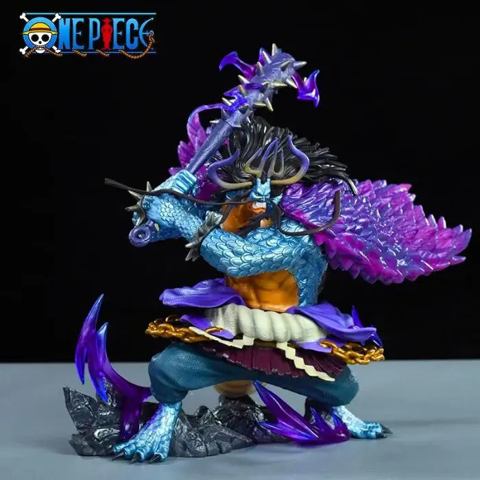Figurine Kaido Raimei Hakke One Piece