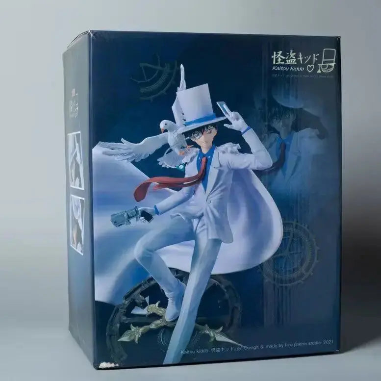 Figurine Kaito Kid GK Detective Conan