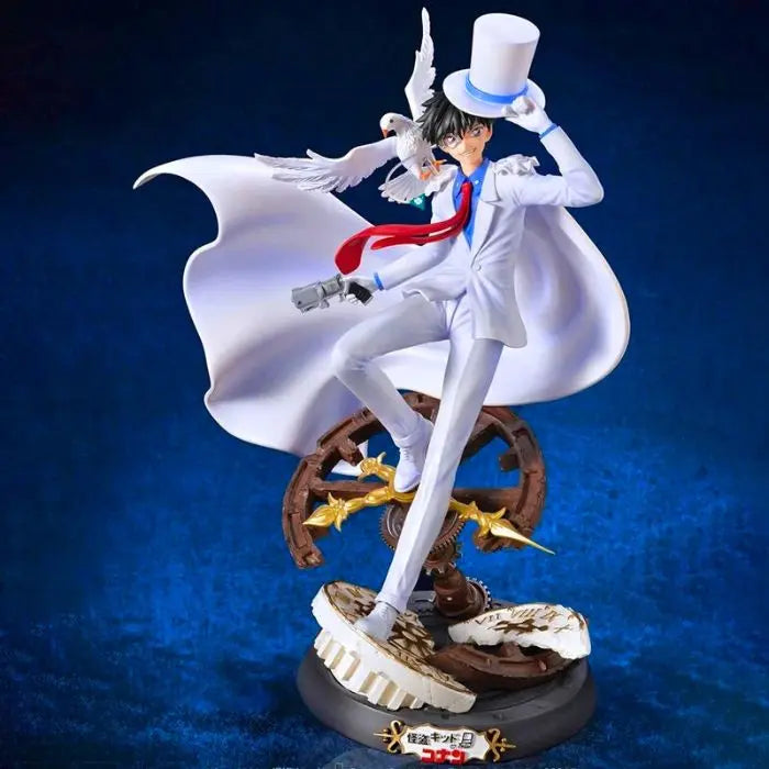 Figurine Kaito Kid GK Detective Conan