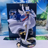 Figurine Kaito Kid GK Detective Conan