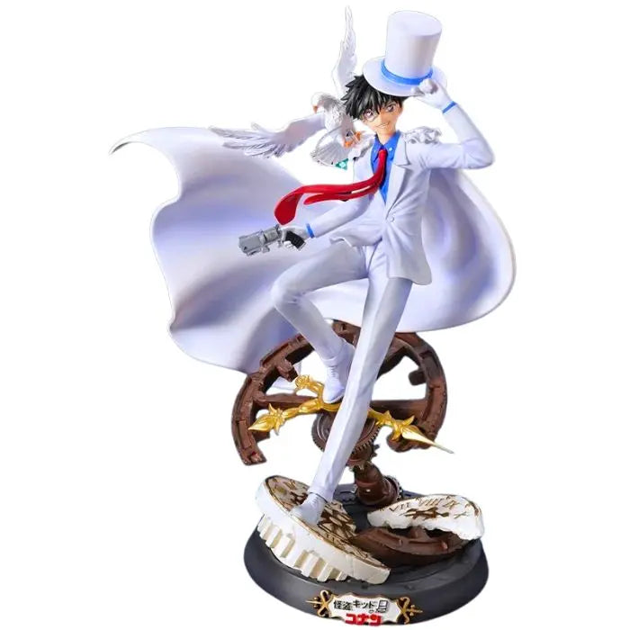 Figurine Kaito Kid GK Detective Conan