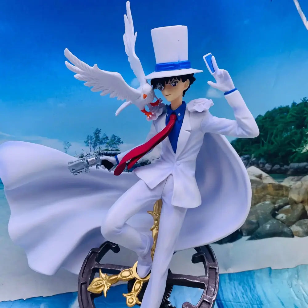 Figurine Kaito Kid GK Detective Conan