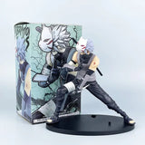 Figurine Kakashi Hatake Anbu Naruto