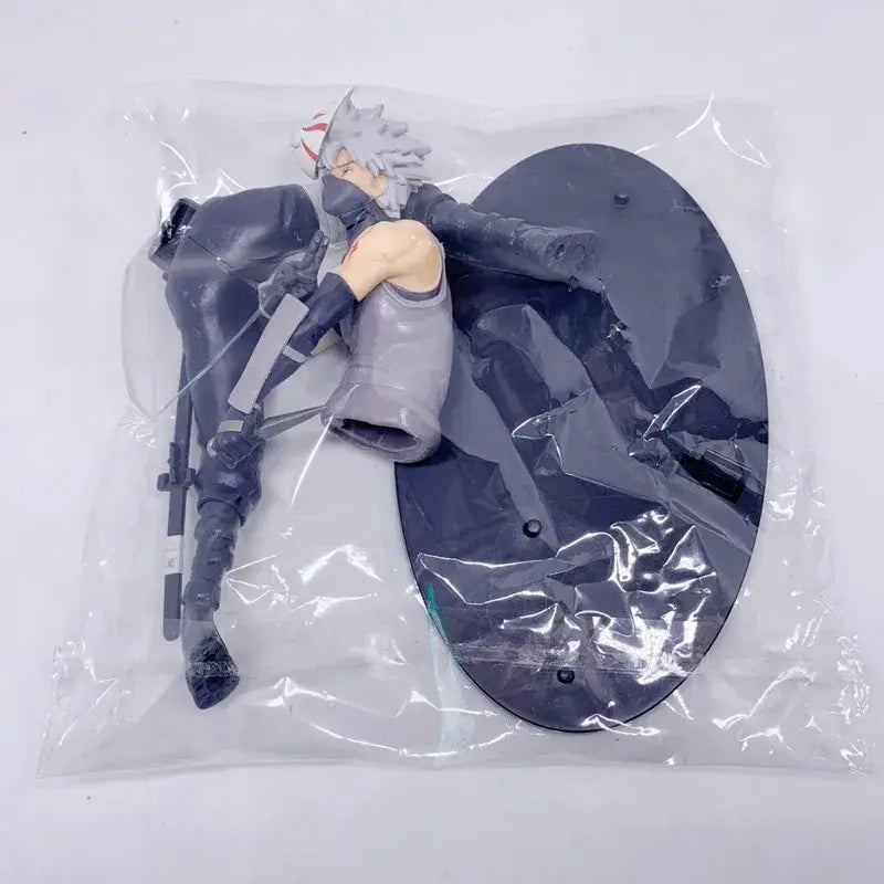 Figurine Kakashi Hatake Anbu Naruto