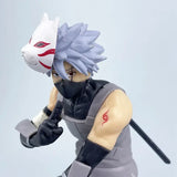 Figurine Kakashi Hatake Anbu Naruto