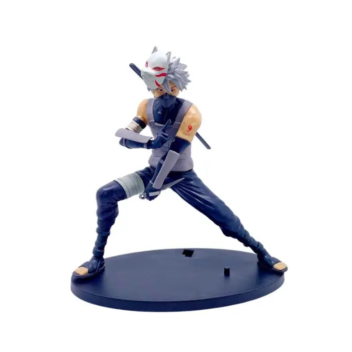 Figurine Kakashi Hatake Anbu Naruto