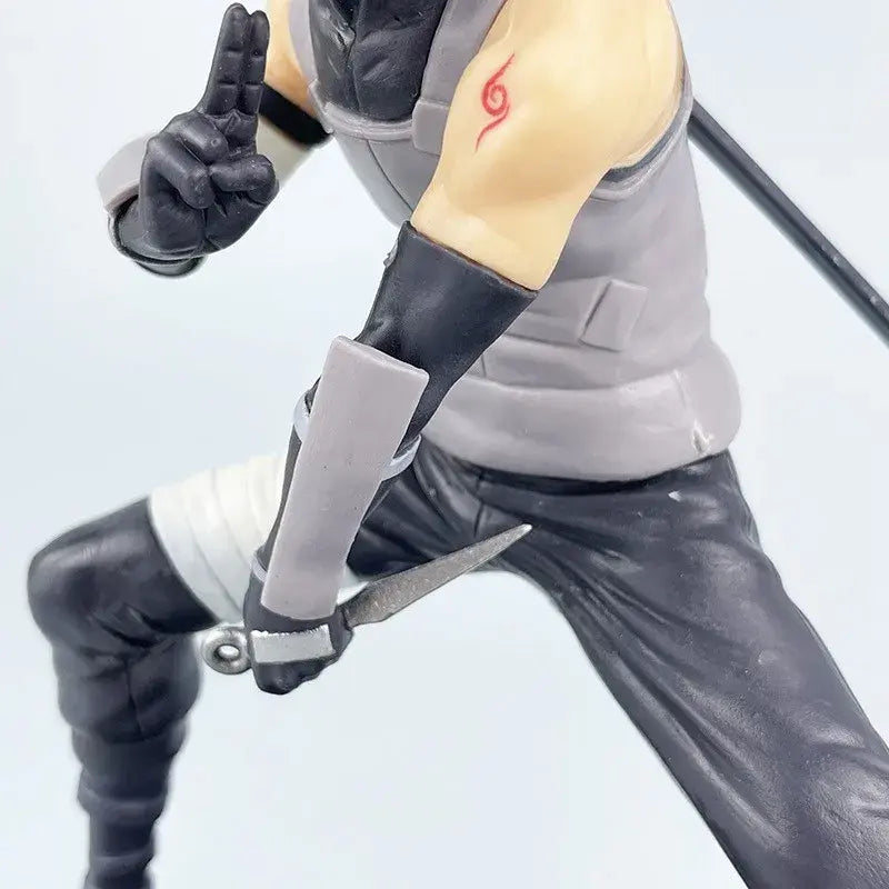 Figurine Kakashi Hatake Anbu Naruto