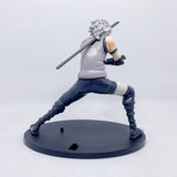 Figurine Kakashi Hatake Anbu Naruto