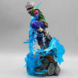 Figurine Kakashi Hatake les Milles Oiseaux Naruto