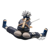 Figurine Kakashi Hatake & Obito Enfant Naruto