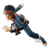 Figurine Kakashi Hatake & Obito Enfant Naruto