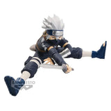 Figurine Kakashi Hatake & Obito Enfant Naruto