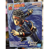 Figurine Kakashi Hatake & Obito Enfant Naruto