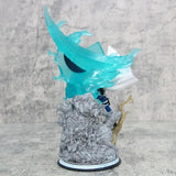 Figurine Kakashi Hatake Rokudaime Naruto Shippuden