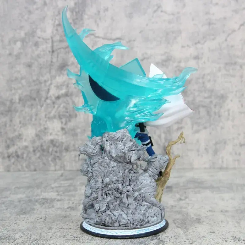 Figurine Kakashi Hatake Rokudaime Naruto Shippuden