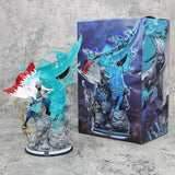 Figurine Kakashi Hatake Rokudaime Naruto Shippuden