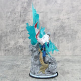 Figurine Kakashi Hatake Rokudaime Naruto Shippuden