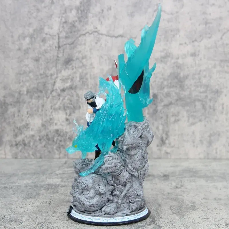 Figurine Kakashi Hatake Rokudaime Naruto Shippuden
