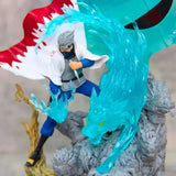 Figurine Kakashi Hatake Rokudaime Naruto Shippuden
