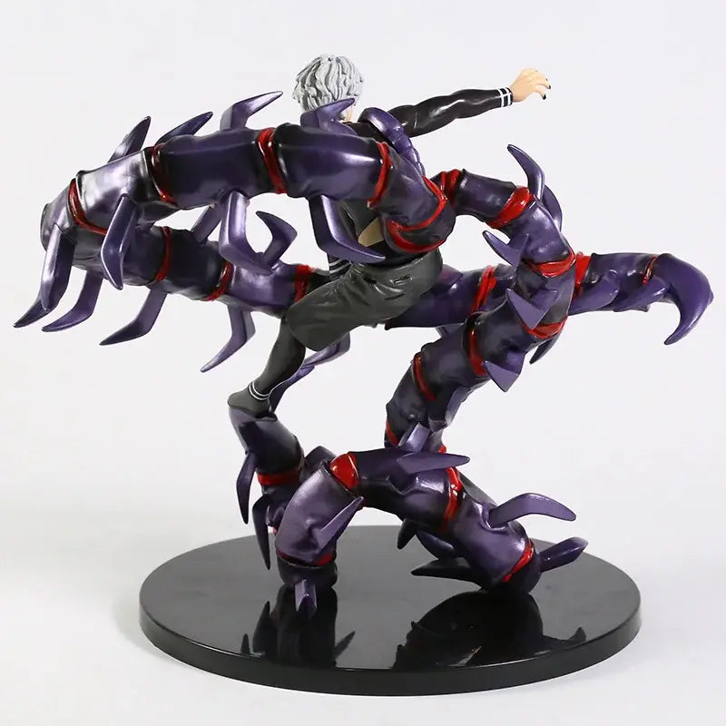 Figurine Ken Kaneki Tokyo Ghoul