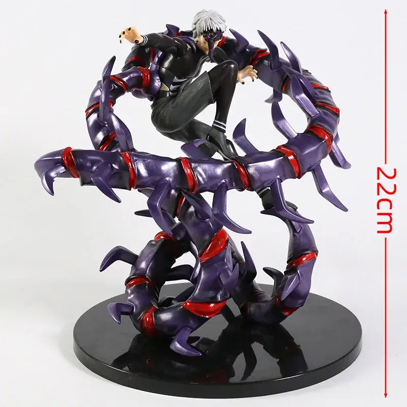 Figurine Ken Kaneki Tokyo Ghoul