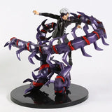 Figurine Ken Kaneki Tokyo Ghoul