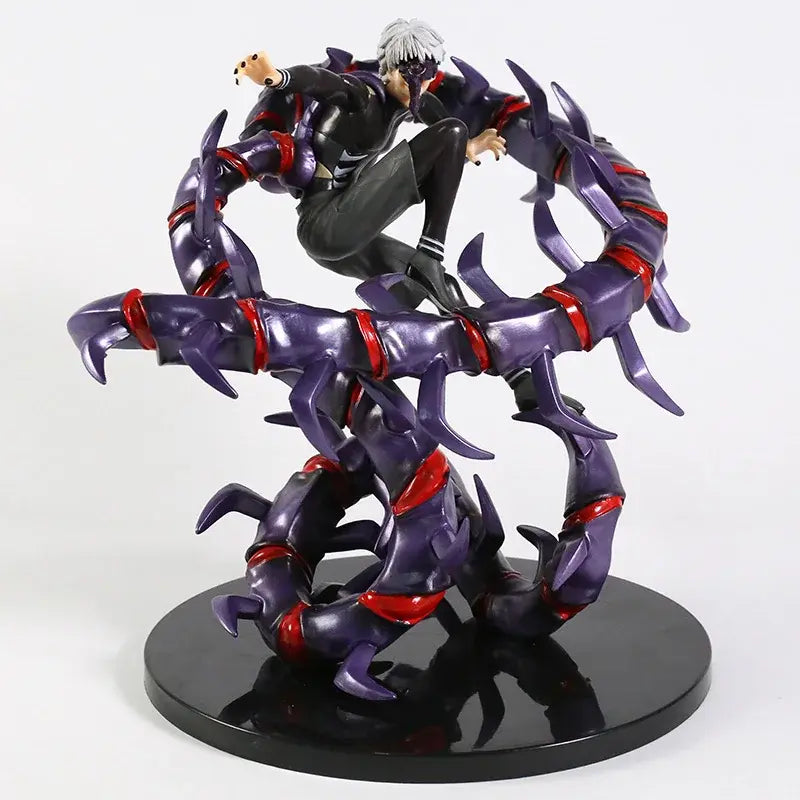 Figurine Ken Kaneki Tokyo Ghoul