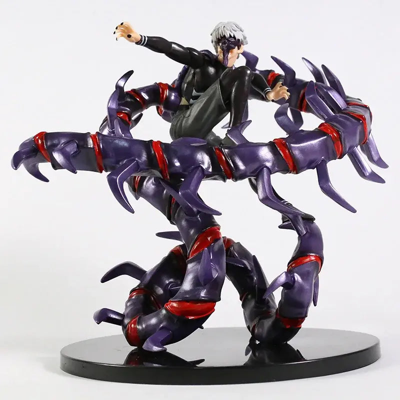 Figurine Ken Kaneki Tokyo Ghoul