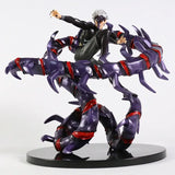 Figurine Ken Kaneki Tokyo Ghoul