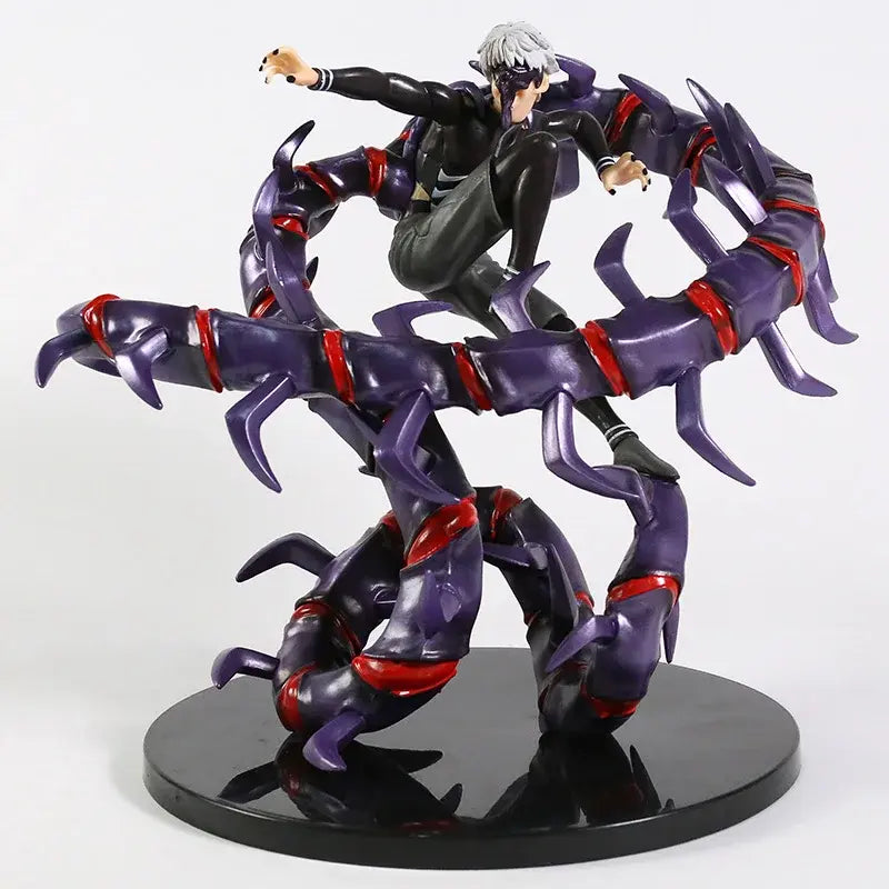 Figurine Ken Kaneki Tokyo Ghoul