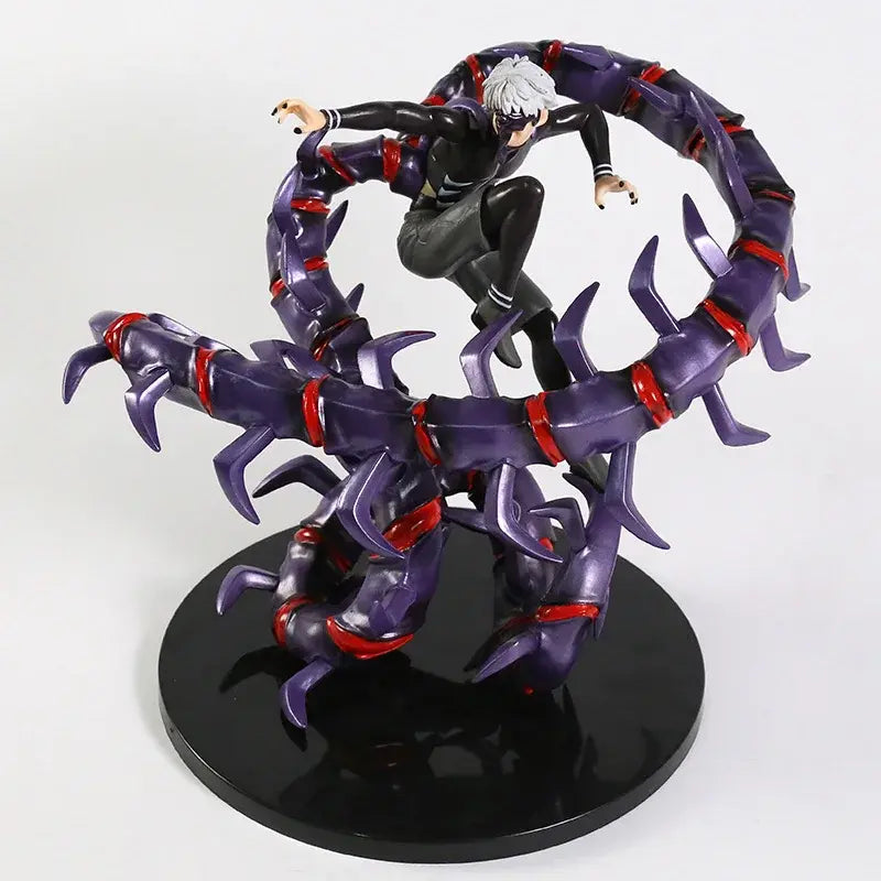 Figurine Ken Kaneki Tokyo Ghoul