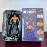 Figurine Ken le Survivant Hokuto no Ken