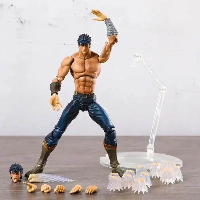 Figurine Ken le Survivant Hokuto no Ken