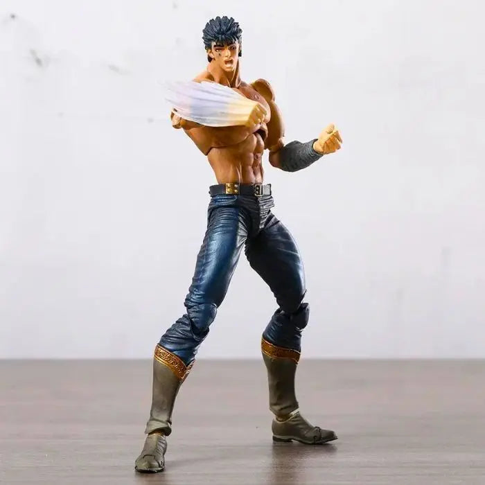 Figurine Ken le Survivant Hokuto no Ken