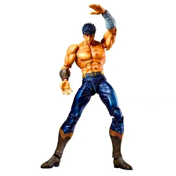 Figurine Ken le Survivant Hokuto no Ken