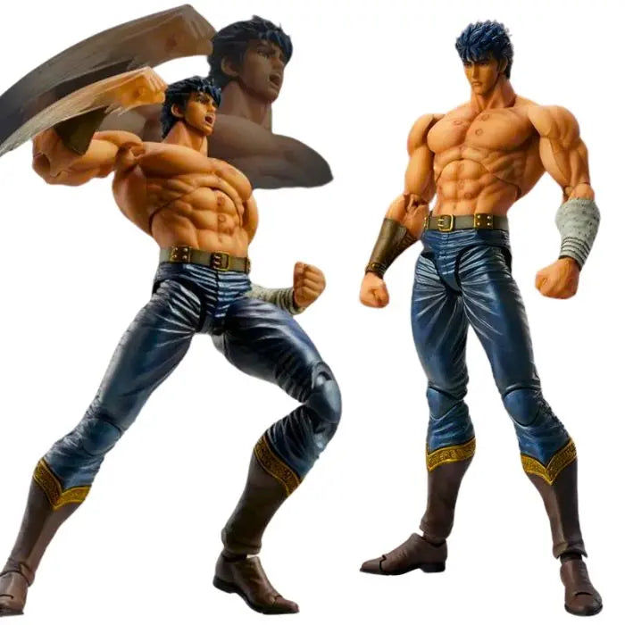 Figurine Ken le Survivant Hokuto no Ken