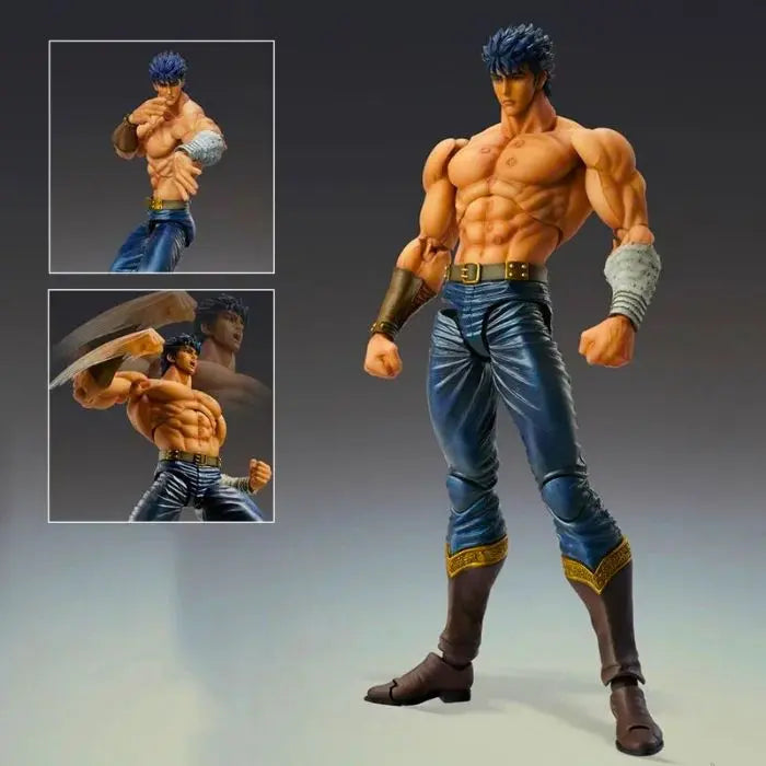 Figurine Ken le Survivant Hokuto no Ken