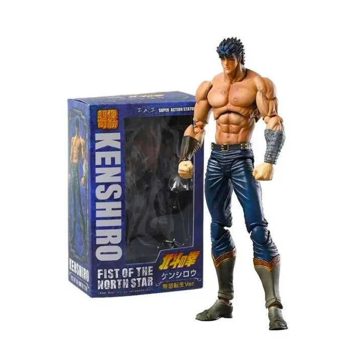 Figurine Ken le Survivant Hokuto no Ken