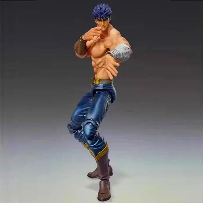 Figurine Ken le Survivant Hokuto no Ken
