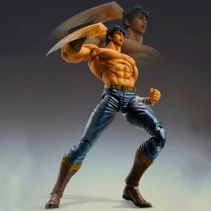 Figurine Ken le Survivant Hokuto no Ken