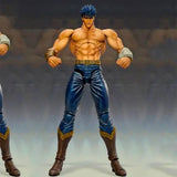 Figurine Ken le Survivant Hokuto no Ken